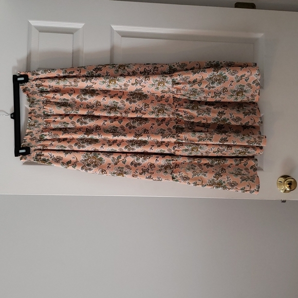 Midi skirt - Picture 2 of 3